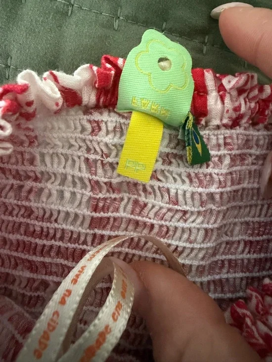 FARM Rio maxi dress - Picture 3 of 4